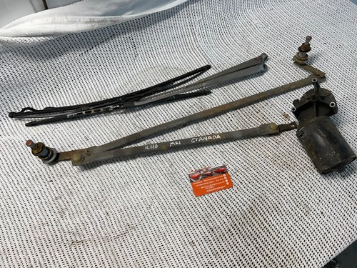 Ford mk1 granada wiper - ford,