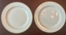 Wedgwood Metallised Bone China