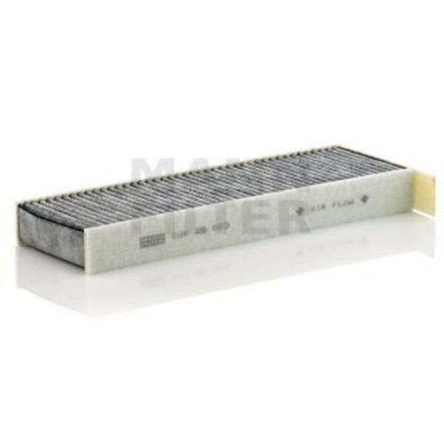 Mann filter cuk29003 - mann-filter, filter-
