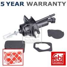 Febi Clutch Master Cylinder