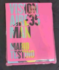 "Visionaire 35 Man" Mario