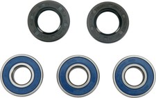 Rear Wheel Bearings Kawasaki
