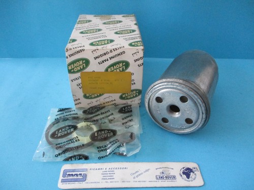Genuine land rover discovery - genuine,
