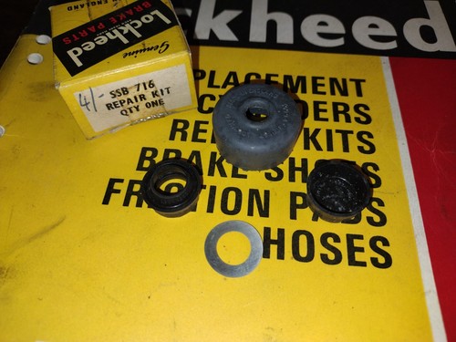 New clutch master - 0.70",