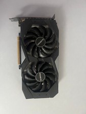 Nvidia Geforce RTX 2060