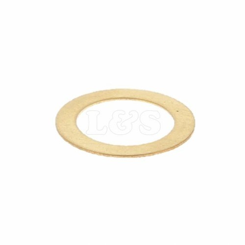 Shim for honda wx10k1 - for,