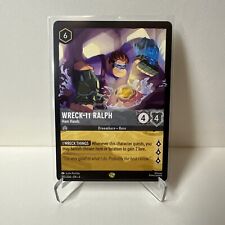 Wreck-it Ralph Ham Hands -