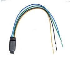 Bypass For Alpine ILX W650