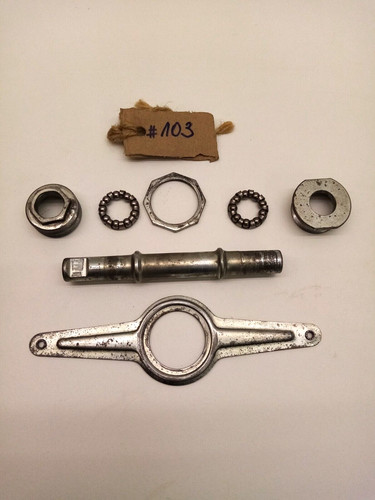 Vintage bottom bracket - vintage,