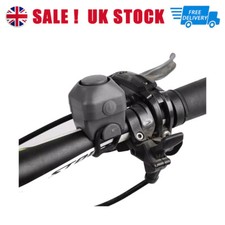 Universal Bike Battery Powered