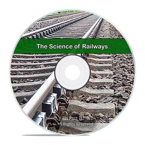 The science railways 37 - science,