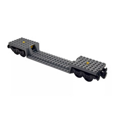 NEW LEGO® Train Build Your