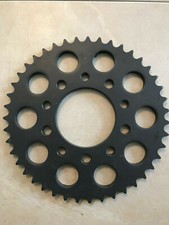 BEA 920 Z46 STEEL CROWN FOR