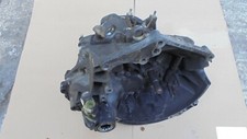 PEUGEOT 306 1995 1.6 8V 5 SPEED MANUAL GEARBOX 20CB88