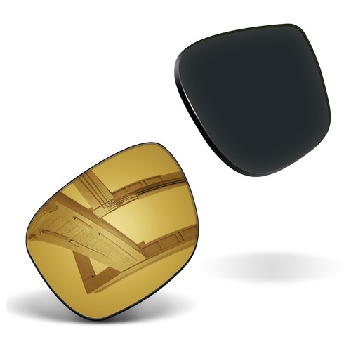 Suitable for oakley sliver - suitable,