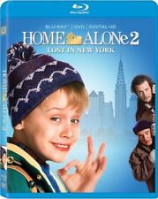 Home Alone 2 : Lost In New