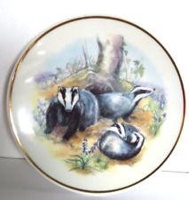 Vintage Wildlife of Britain