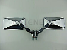 2x For YAMAHA MIRRORS XJR1300