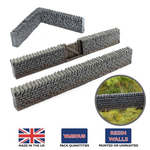 Gauge dry stone - gauge,