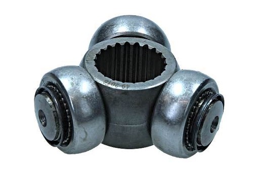Drive shaft tripod hub - hub, fits