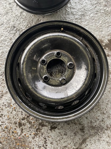 Renault master wheel rim - renault,
