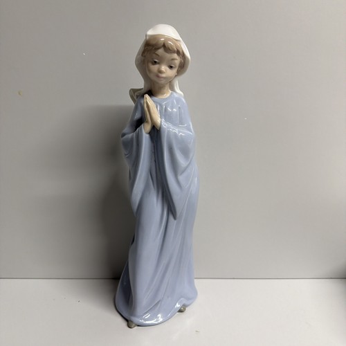 Figurine nao lladro - -,