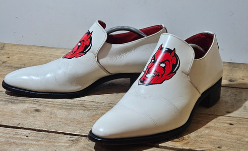 Jeffery west handcrafted - jeffery,