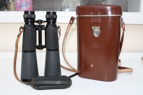 Vintage hensold wetzlar - vintage, dialyt