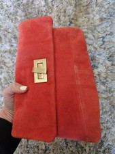 Fenn Wright Manson Coral Suede