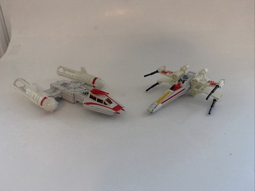 Vintage star wars kenner 1979 - star,
