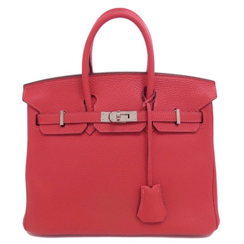 Hermes birkin rose jaipur - 25,