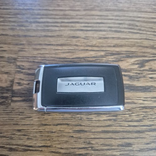 Jaguar pace key - e-pace, remote