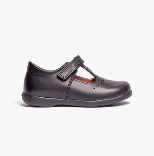 Geox naimara girls leather - girls,