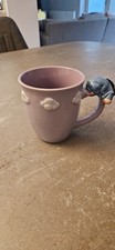 Disney store eeyore mug handle - disney,