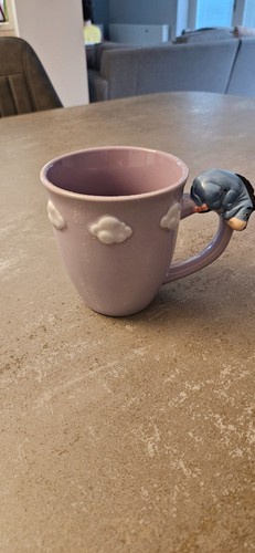Disney store eeyore mug handle - store,
