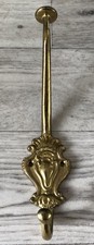 Antique Style Ornate Coat/Bag/Handy Hook