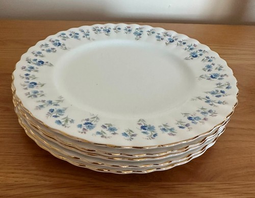 Vintage royal albert memory - vintage,