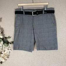 F&F Men's Size W34 Grey Prince