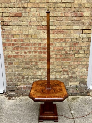 Art deco figured - art,