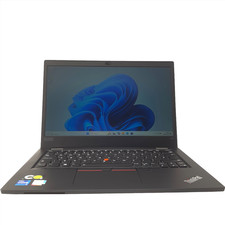 Lenovo i7 Laptop ThinkPad L13