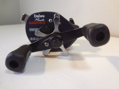 Vintage diawa baitcaster - diawa,