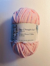 SWEET SNUGGLES YARN BY LOOPS &