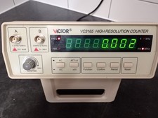 Victor VC3165 High Resolution