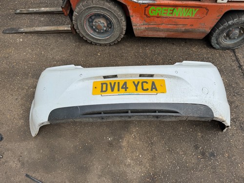 Vauxhall insignia mk1 - 09-17,