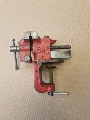 Genuine record imp no80 with - imp,