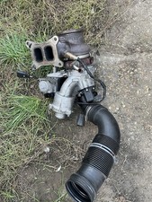 2015 Audi A3 8V 1.8 TFSI Turbo Complete Fully Working (2012-2020) Tried/Tested!