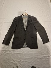 Men's Next Grey Two-piece Suit