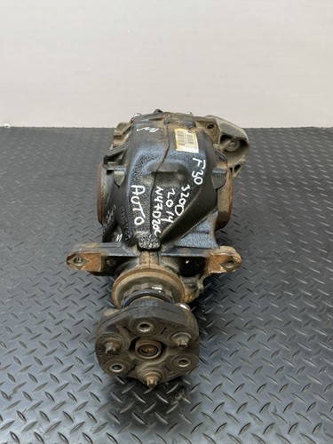 Bmw series f20 f22 - bmw,