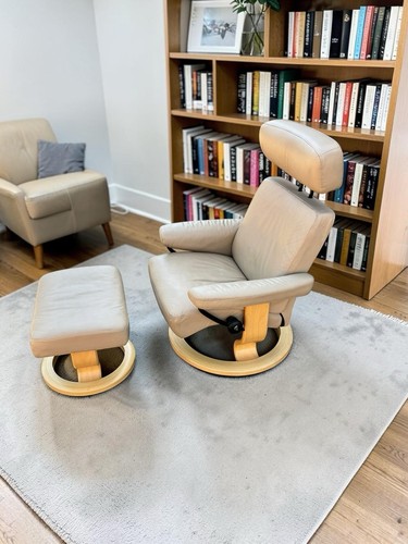 Ekornes stressless - ekornes,