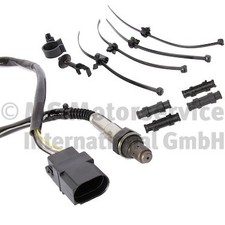 Pre Catalytic Converter
